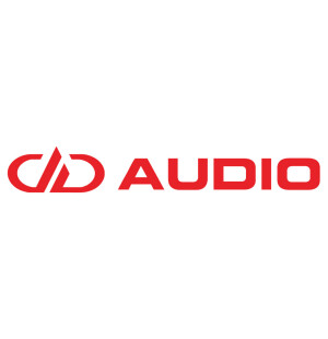 DD Audio Tarra  80 mm x 10 mm image
