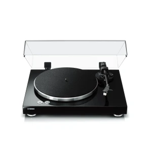 TT-S303BL NETWORK TURNTABLE ( black ) image
