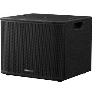 Pioneer DJ - XPRS1152S 15 inch Active vented subwoofer image
