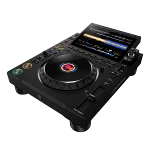 AlphaTheta - CDJ-3000X image