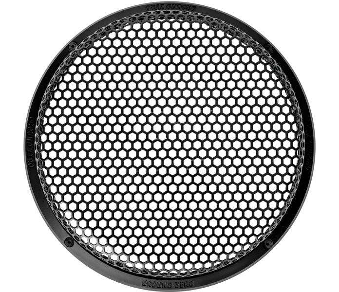 GZ GRILL 10U image