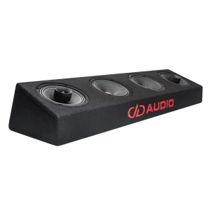 DD Audio LE-VO-MX206.4 image