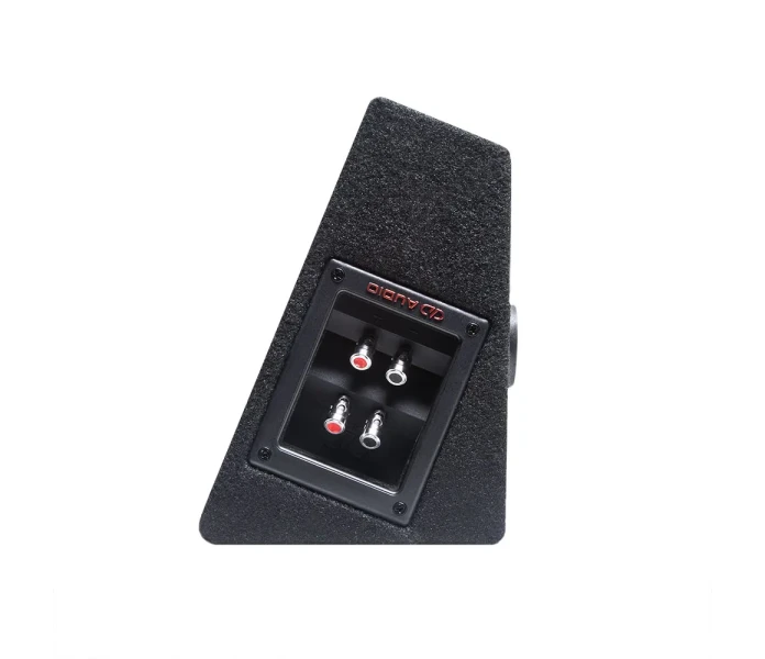 LE VO MX206 Full Range Enclosure 03 image