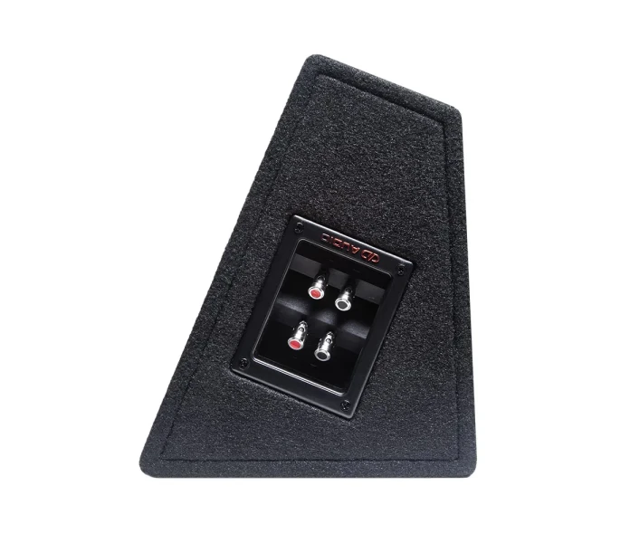 LE VO MX208 Full Range Enclosure 03 image