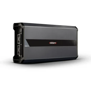 SounDigital 12000.1 EVO 4.0 - 1 Ohm image