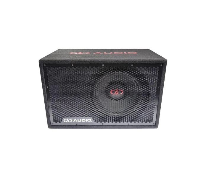 DD Audio LE 2121a b image