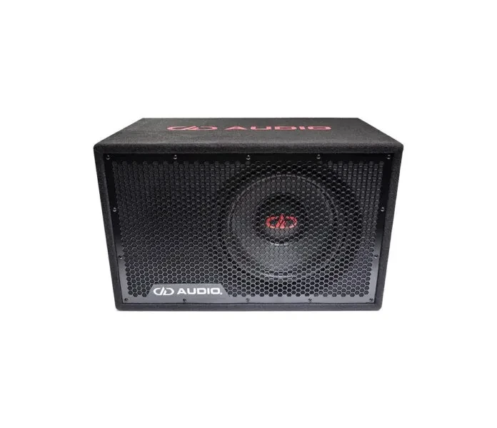 DD Audio LE 5121a b 600x600 image